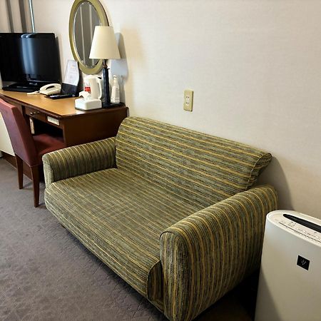 Kakogawa Plaza Hotel Kültér fotó