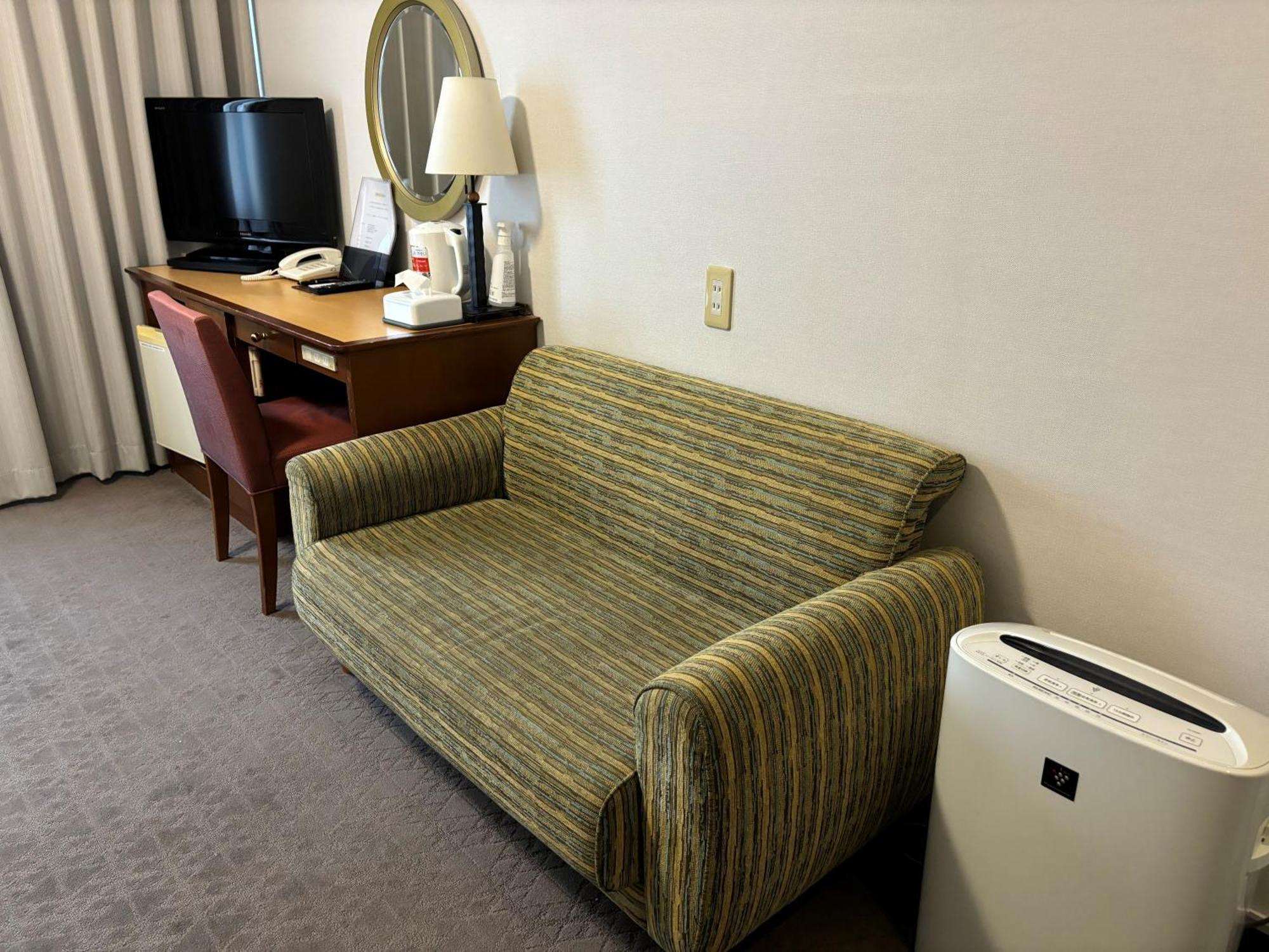 Kakogawa Plaza Hotel Kültér fotó