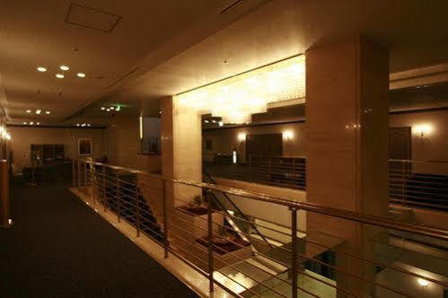 Kakogawa Plaza Hotel Kültér fotó