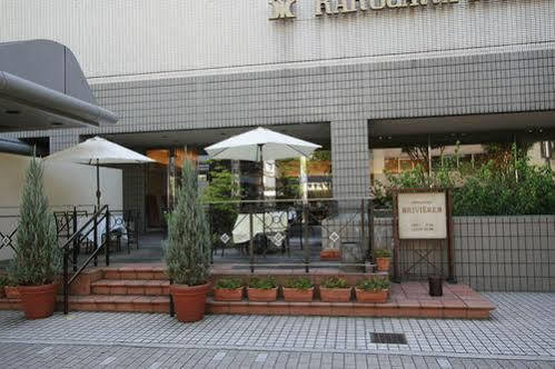 Kakogawa Plaza Hotel Kültér fotó