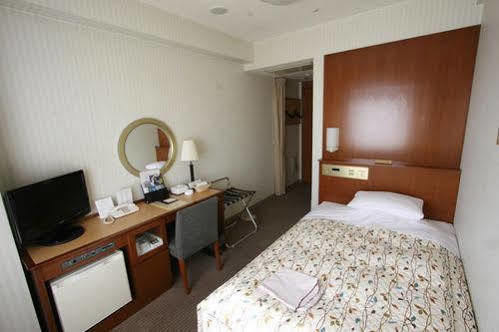 Kakogawa Plaza Hotel Kültér fotó
