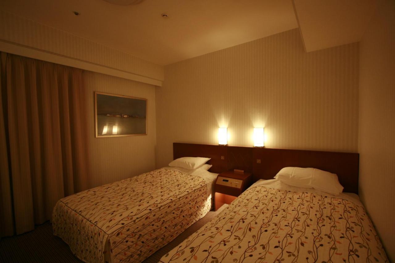 Kakogawa Plaza Hotel Kültér fotó